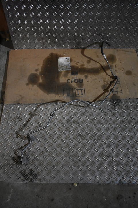 IDEALNE of the hose DYNAMIC DRIVE MERCEDES W166 1