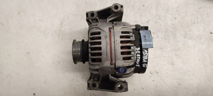 Alternator Opel Astra G 2,2 16V