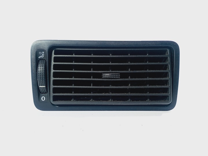 bouche aération tableau bord de l'air droit passegers OE 1J1819704C VW Golf IV 4 98-04