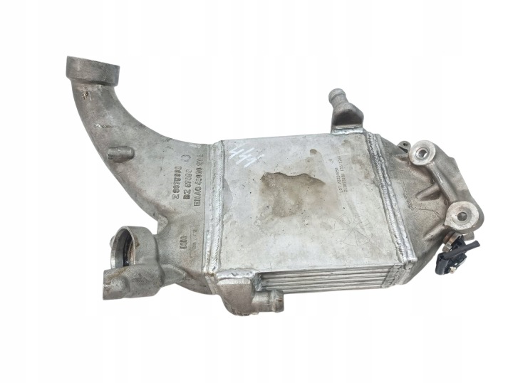 INTERCOOLER 7823886 Bmw X6 und (2009-2014) E71