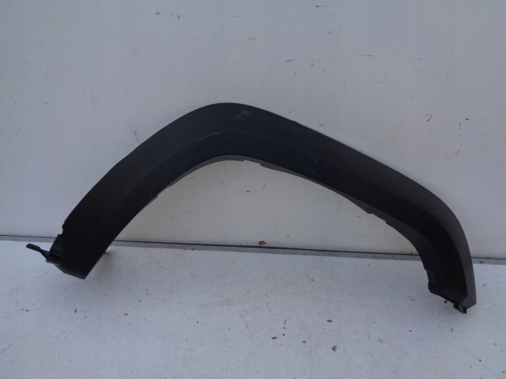 moulding of a fender left rear SUZUKI JIMNY 18