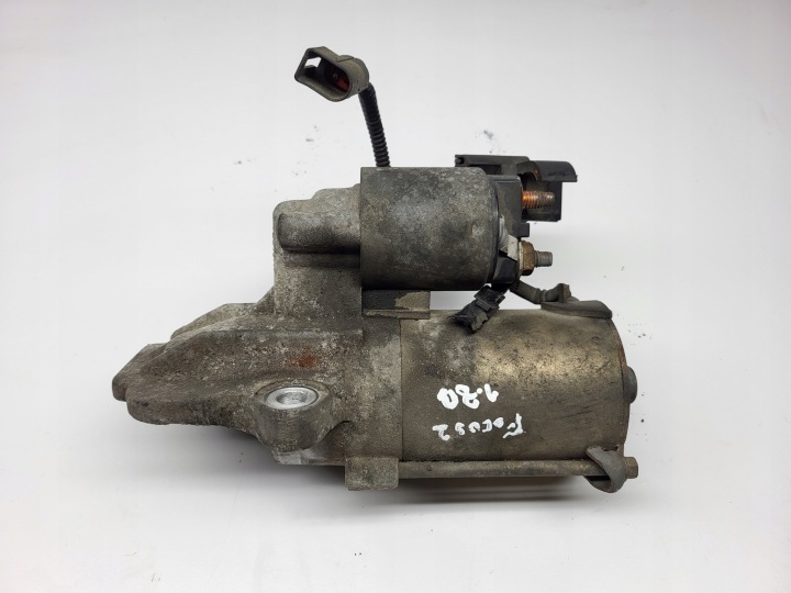 Anlasser Starter Ford Focus mk2 1.8B 4M5T11000AB