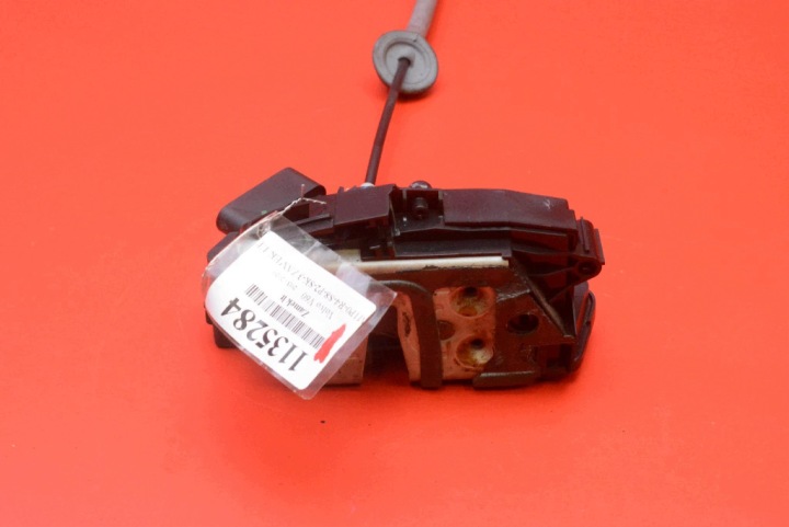 zámok dvere ľavý zadok zadný EU 31301943 VOLVO V60 1 a KOMBI LIFT 13-20