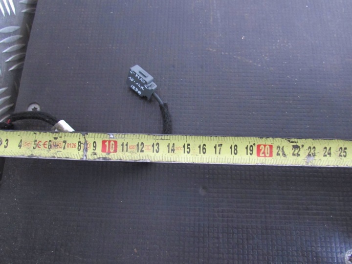 MICROFON FORD S-MAX 10-14r AM2T19A391AA 8