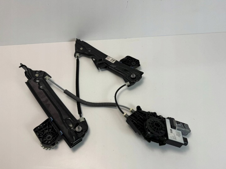 BMW 4 i4 G26 9854232 Lève vitres Arrière Droite Vitres 9854496