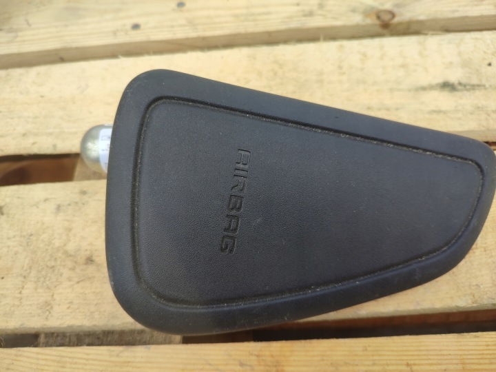 airbag airbag seat front right OPEL ZAFIRA A 13128726