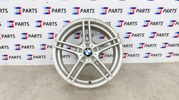 BMW E90 E91 disc front STYLING 313 m-packet 8JX19'' ET37 5X120 7844343