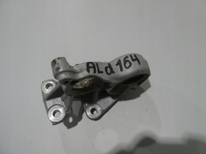 holder airbag CITROEN C4 810907809A