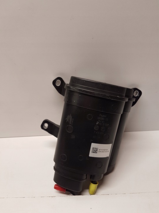 Behälter filter WEGLOWEGO BMW X5 G05 X6 G06 X7 G07 G20 G21 G30 G31 7475674