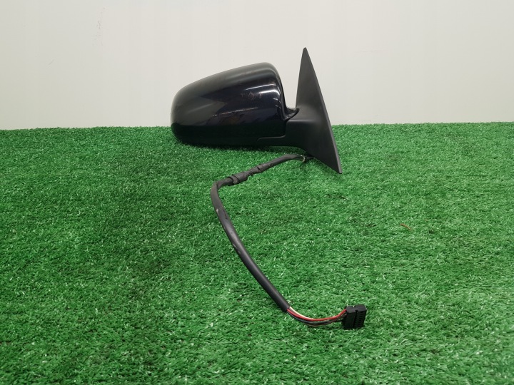 SPECCHIETTO RETROVISORE Destro Elettricità AUDI A6-C6 E1010754
