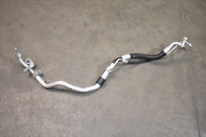 IDEALNY Tubazione CLIMATIZZATORE ARIA CONDIZIONATA AMG MERCEDES W206 C63 1