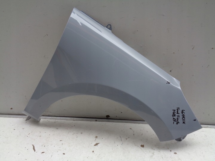 fender right front FORD FIESTA MK8 17- NR 46110