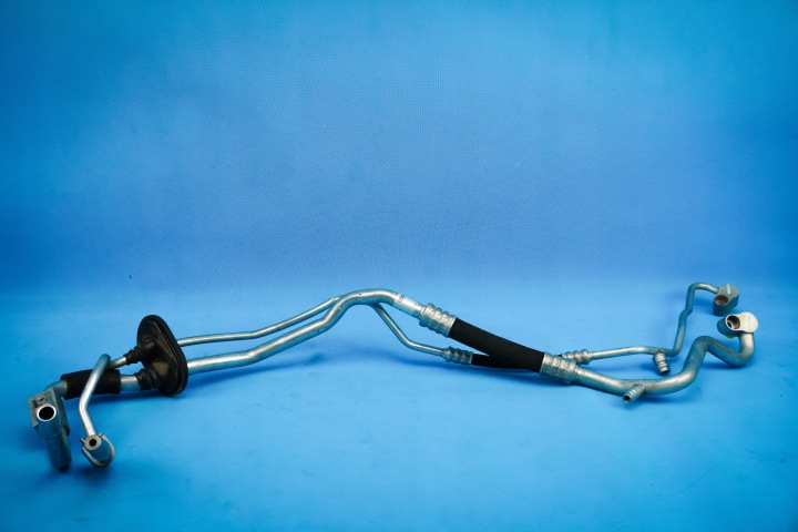 tuyau flexible canalisation déshumidificateur d'air conditionné Audi A8 S8 4H 4H1260713S