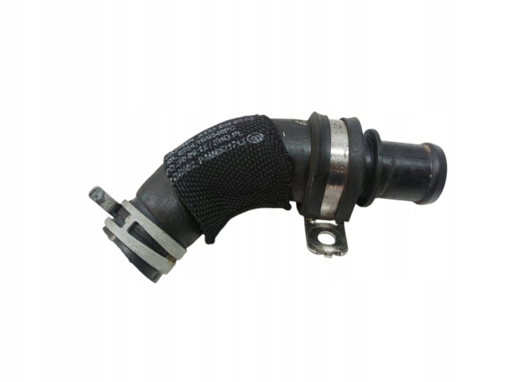 Tubi acqua tubo FLANGIA 2.0 CGI 45 AMG C117 1332000252 Mercedes CLA
