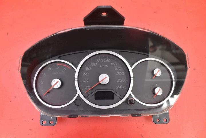 quadro strumenti TACHIMETRO contagiri OROLOGIO EU HR0319122 HONDA CIVIC 7 VII 1.7 CTDI 100 KM 00-05