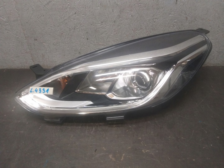 far prednji dio lijeva FORD FIESTA MK8 FULL LED L1BB-13E015-CC