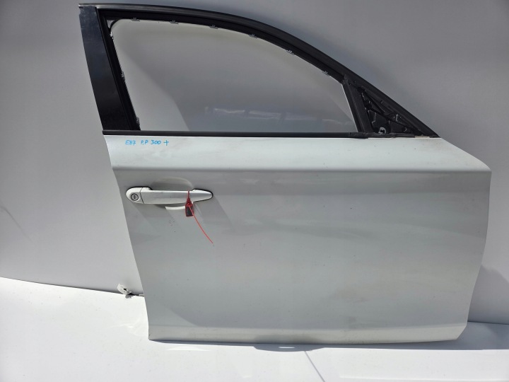 Portière Droit Avant BMW E87 300