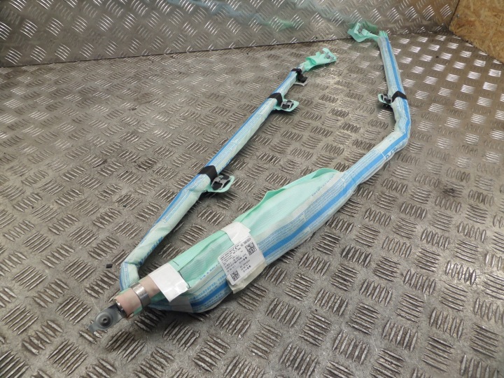 střešní airbag POWIETRZNA airbag pravá VW GOLF VII HB 5D 5G4880742D