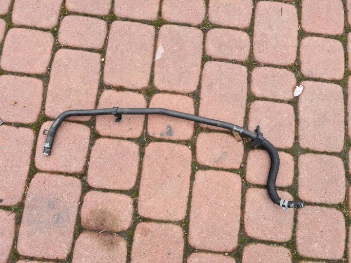 Schlauch Schlauch Rohr rohr 2.0t 250km Opel Insignia 23426214
