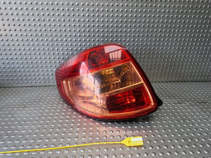 Licht heck links SUZUKI SX4 SEDICI 06- EU