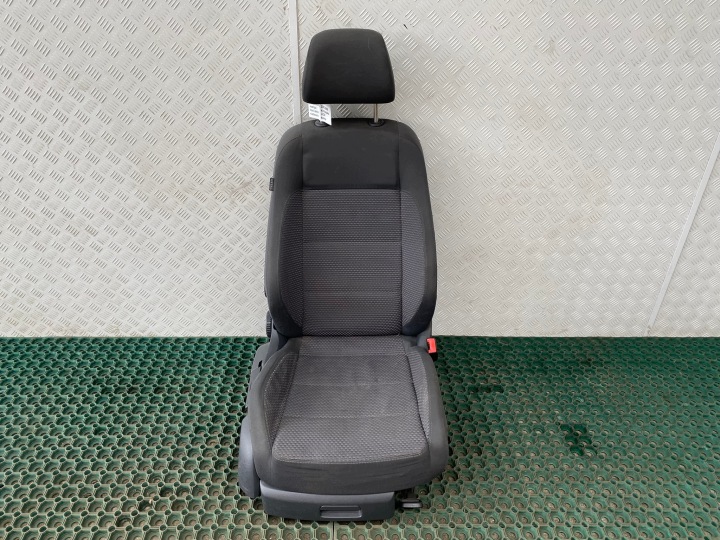 VW GOLF V 03-08 Siège Avant Droite Passegers EUROPA OE