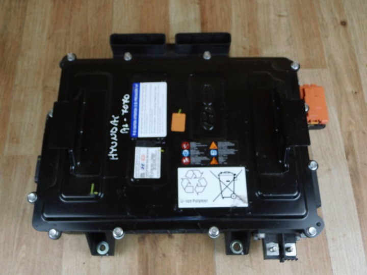 Hyundai Tucson IV 1.6 T-GDI HYBRID bateria 375M0N7000 375M0-N7000