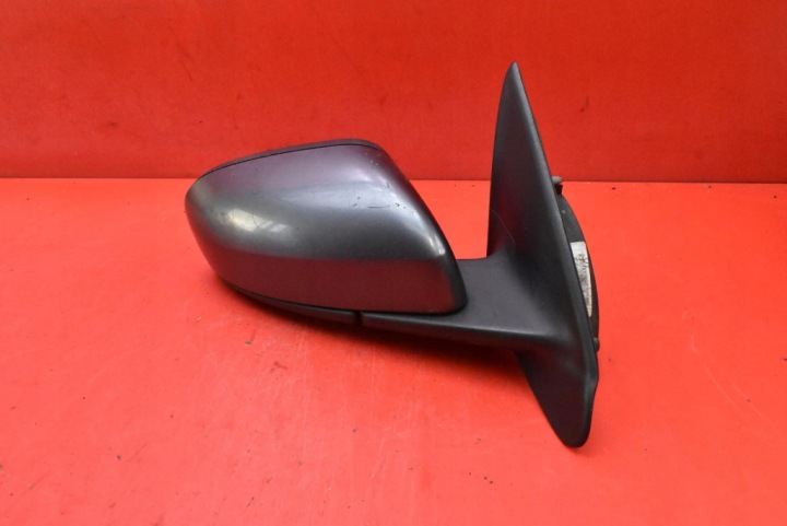 SPECCHIETTO RETROVISORE Destro SZARE EU 015846 VOLVO S60 1 e LIFT 04-09 9 PIN