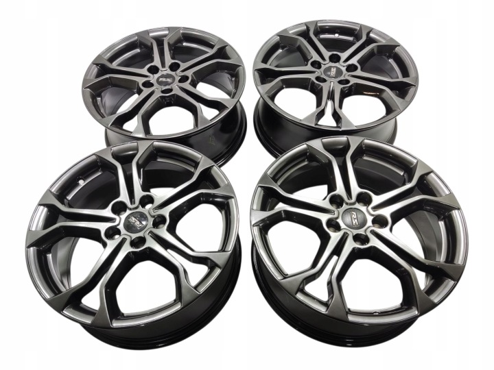 disky hliníkové 18 RENAULT CLIO IV RS 2013-2019 5X114,3 7,5J 403000849R