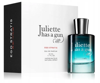 juliette has a gun ego stratis woda perfumowana 50 ml     