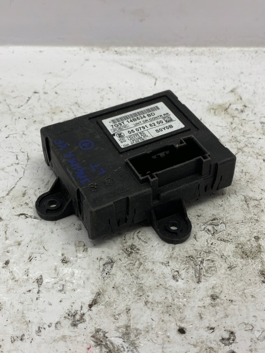 modul Bedienteil Tür 7G9T14B534BD JAGUAR