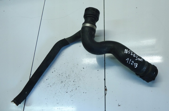 BMW 5 E60 3.0 N53B30 MAGISTRALA tubo d’acqua 7508036