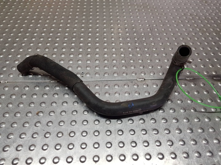 tubo tubo flessibile Tubazione d’acqua A2465010358 MERCEDES W246 W176 W156 W117