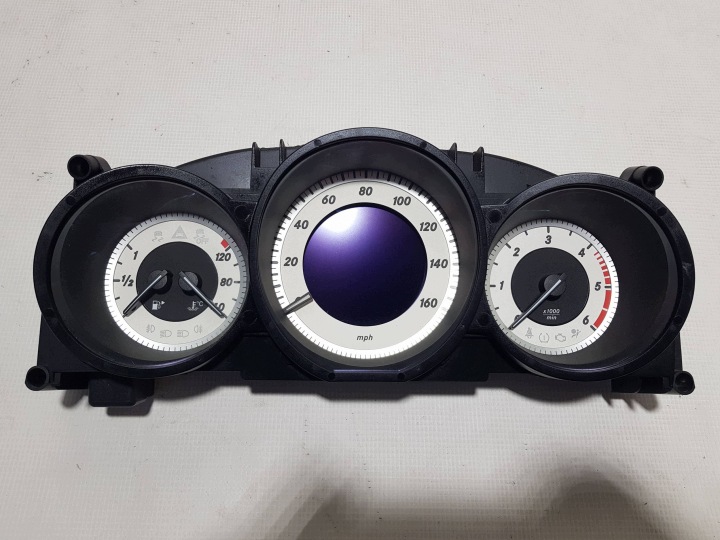 dials Mercedes CLS C218 X218 W218 2189006801 ANGLIK DIESEL