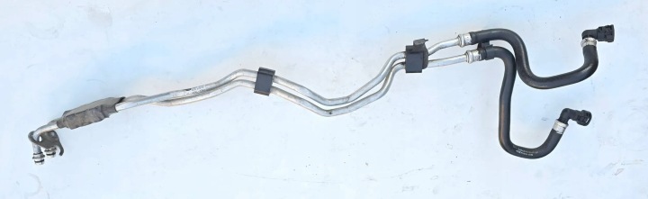 Conduit pieces tuyaux Tuyau flexible Huile RANGE ROVER L494 FPLA-7R081-CA