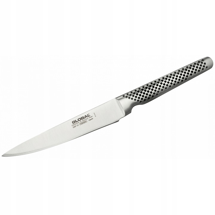 Nůž univerzální Global GSF-50 15 cm kovaný Cromova 18 Japonsko