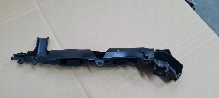 A4 B9 8W LIFT KANAL PRZEWODOW INSTALACJI DES MOTORS 2.0 TFSI 06L971824F A5 8W