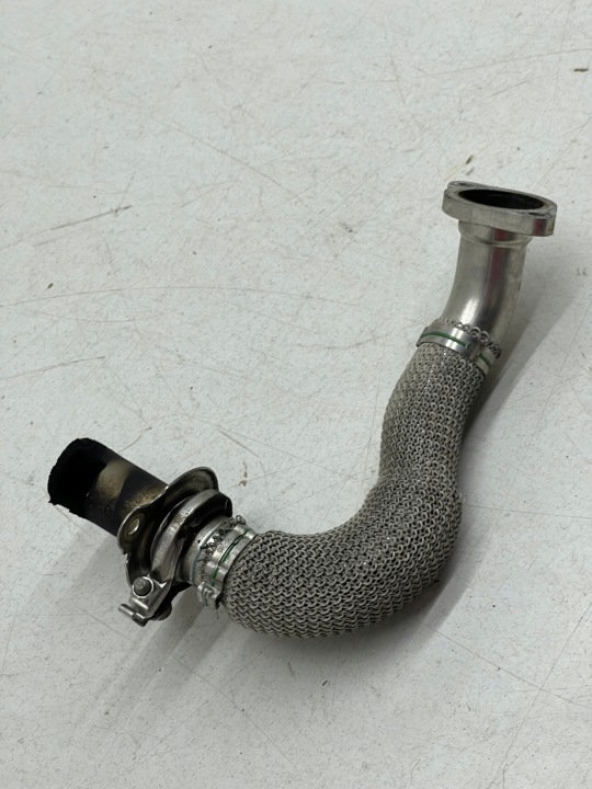AUDI A7 A6 C7 3.0 TDI Conduit pieces tuyaux Tuyau Tuyau recylkulacji EGR CALA!