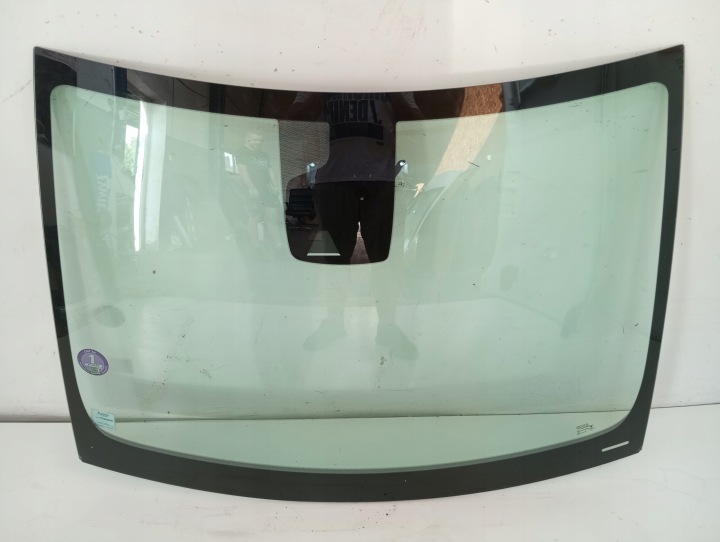 FENSTER czolowa vorne CITROEN C3 AIRCROS