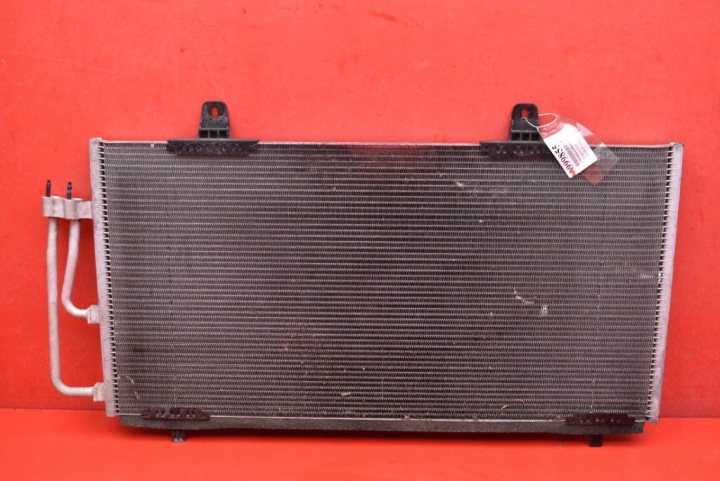 air conditioning radiator 9827255780 PEUGEOT E208 2 II 136 KM GT 21