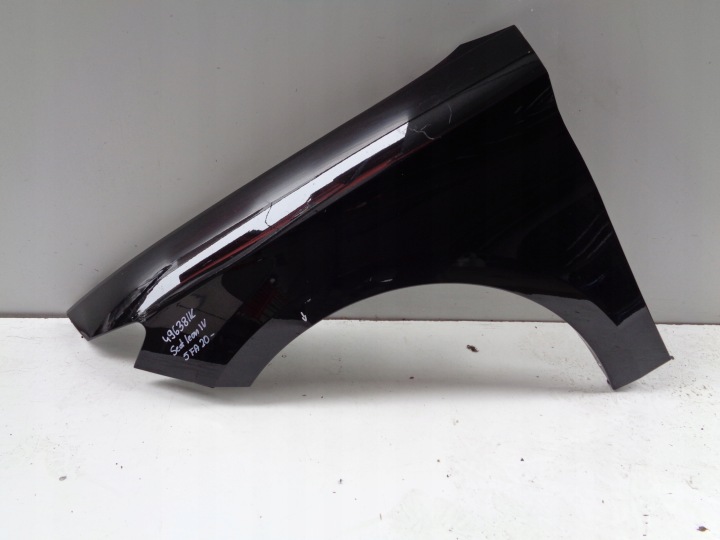 fender left front SEAT LEON IV 4 5FA 20- NR 49638