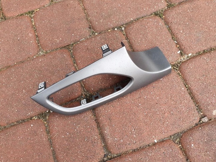 Moulage wykonczeniowa du tableau de bord Opel Astra K V LIFT