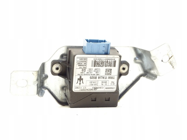 modul riadenia Maserati Ghibli III 670009685
