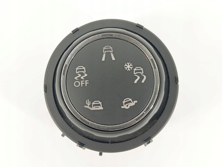 switch TRYBU running ESP 96634396XT Toyota ProAce II (2016- )