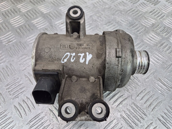 BMW X5 F15 35i water pump 8625098 N55B30A