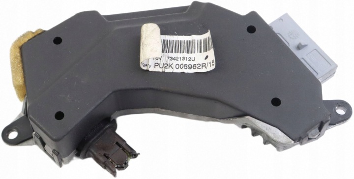 OPEL VECTRA C SIGNUM heater resistor air conditioning devices 73421312U