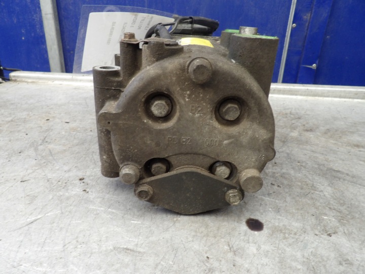 Ford Ka and compressor of the air conditioning 1,3B 1S5H-190629-AB