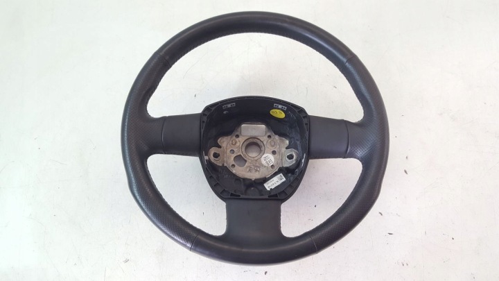 steering wheel, Audi A3 8P 1,6 LIFT