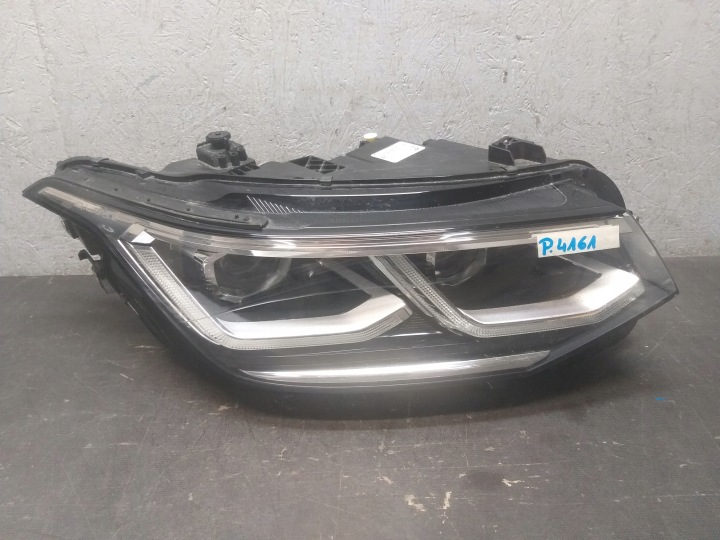 feu avant droit VW TIGUAN II 2 LIFT FULL LED 5NB941082C