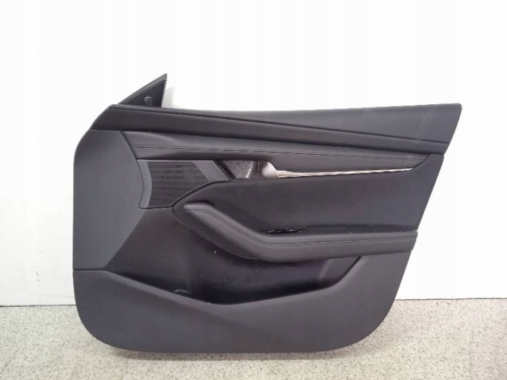 PANNELLO PORTA PORTIERA Laterale / lato Destra Anteriore passeggeri BP Mazda 3 IV (2019-)
