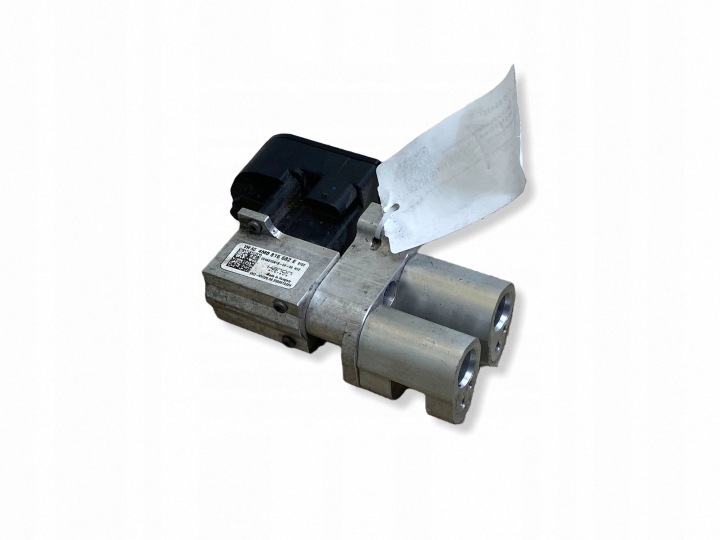 PRÆSIDENTEN FOR AUDI E- TRON KLIMATION 55 4KE 4KE820339E 2018- 12